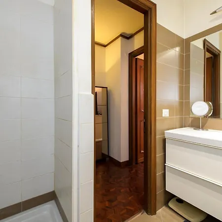 Casa Justa Anastasio Apartmán *