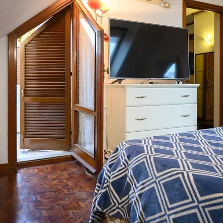 Casa Justa Anastasio Apartmán