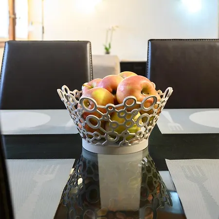 Casa Justa Anastasio Апартаменты