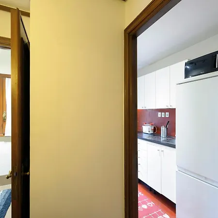 Casa Justa Anastasio 公寓