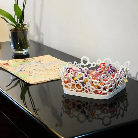 Casa Justa Anastasio *