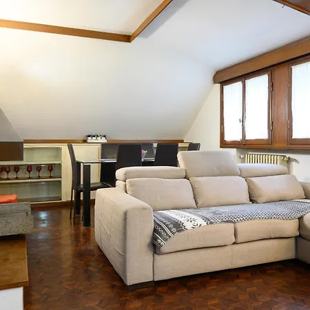 Casa Justa Anastasio