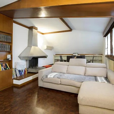 شقة Casa Justa Anastasio