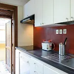 Apartamento Casa Justa Anastasio