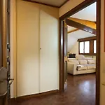 Casa Justa Anastasio Apartamento *