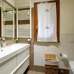 Apartamento Casa Justa Anastasio Roma