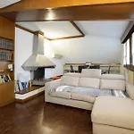 Apartamento Casa Justa Anastasio