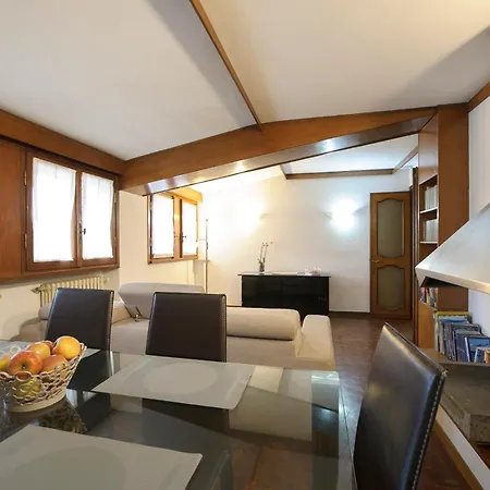 Casa Justa Anastasio Lägenhet *