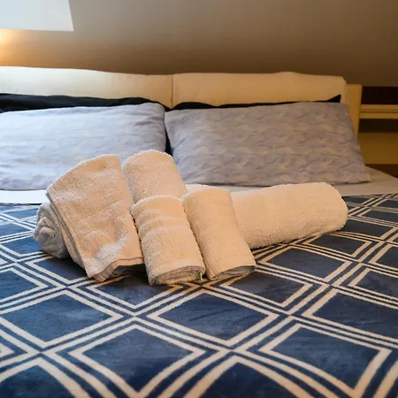 Casa Justa Anastasio Rom